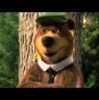 L'Orso Yogi, il film