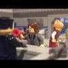 Lego Doctor Who