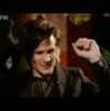 L'undicesimo dottore: intervista con Matt Smith