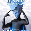 Megamind, il trailer della Comic-Con