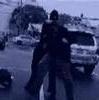 Kick-Ass in azione